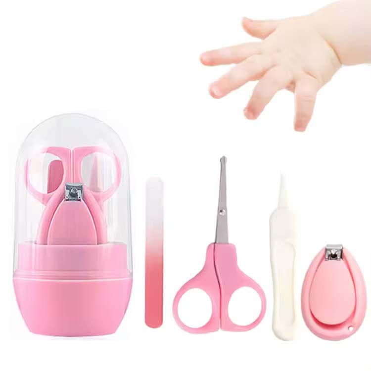 BABYDISE Baby nail care